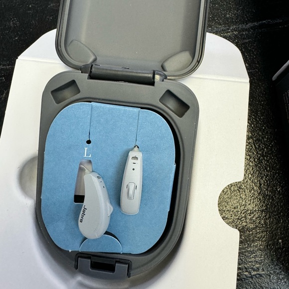 Jabra Enhance Select 50R Hearing Aids | Rechargeable, Nearly Invisible - Picture 14 of 16